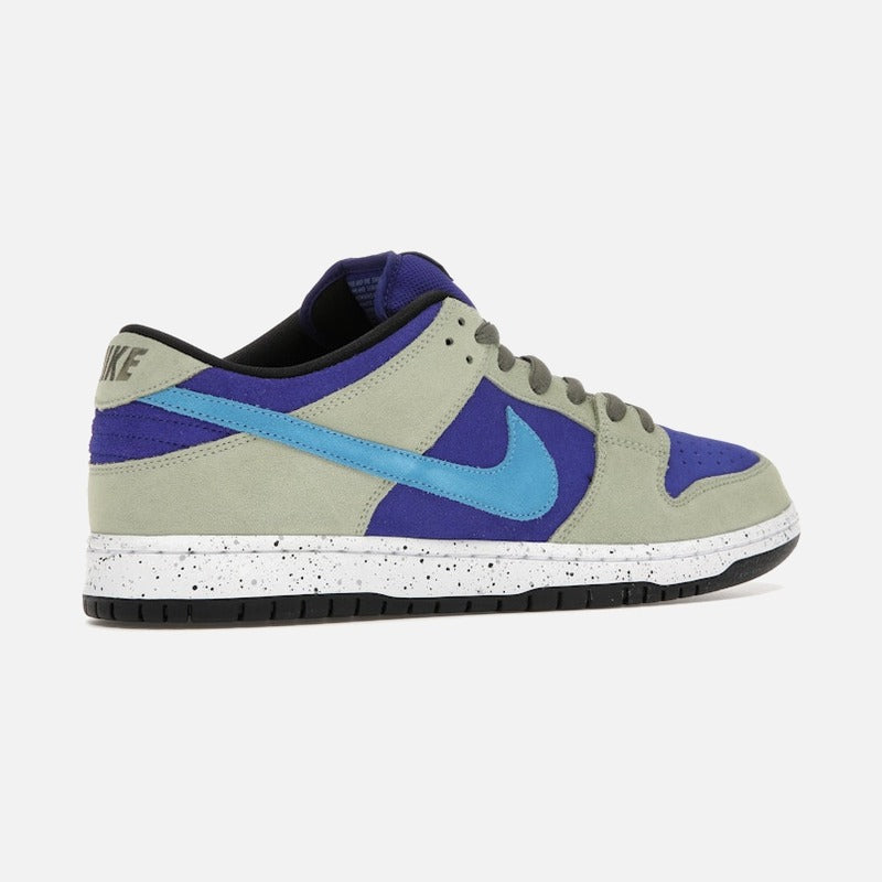 Nike Sb Dunk Low Acg Celadon