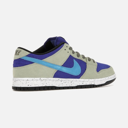 Nike Sb Dunk Low Acg Celadon