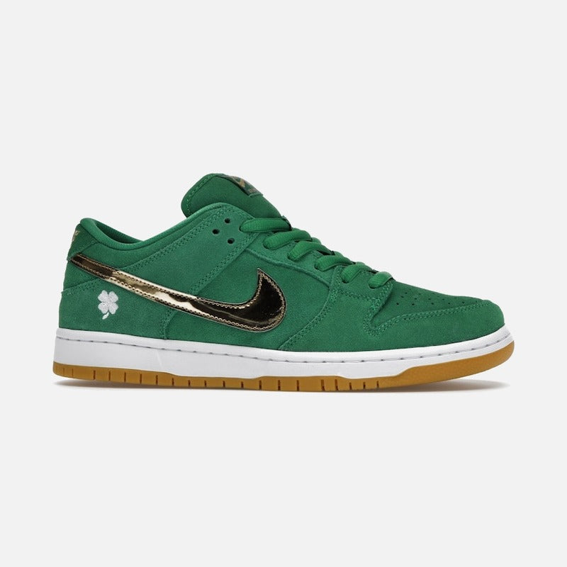 Nike sb dunk low pro st. patrick's day (2022)