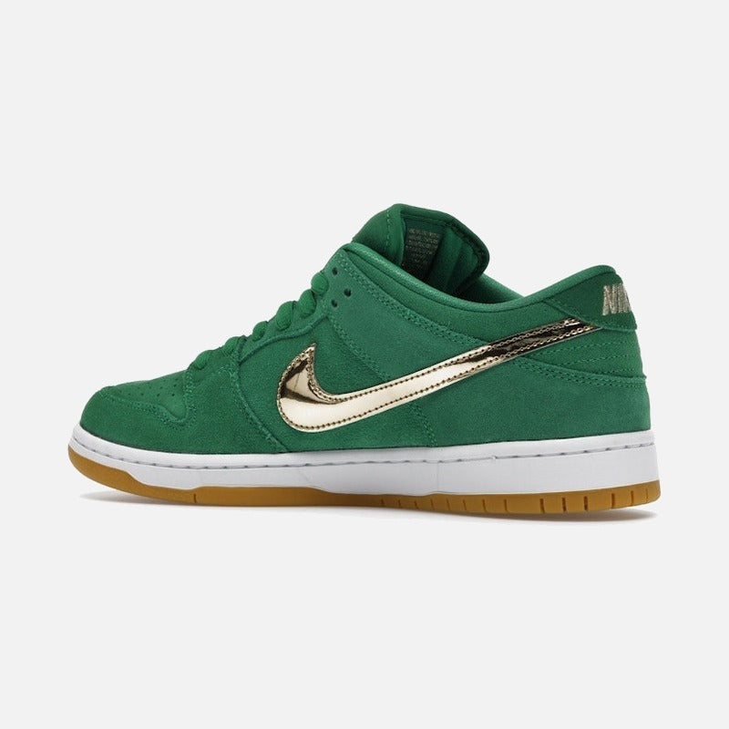 Nike sb dunk low pro st. patrick's day (2022)
