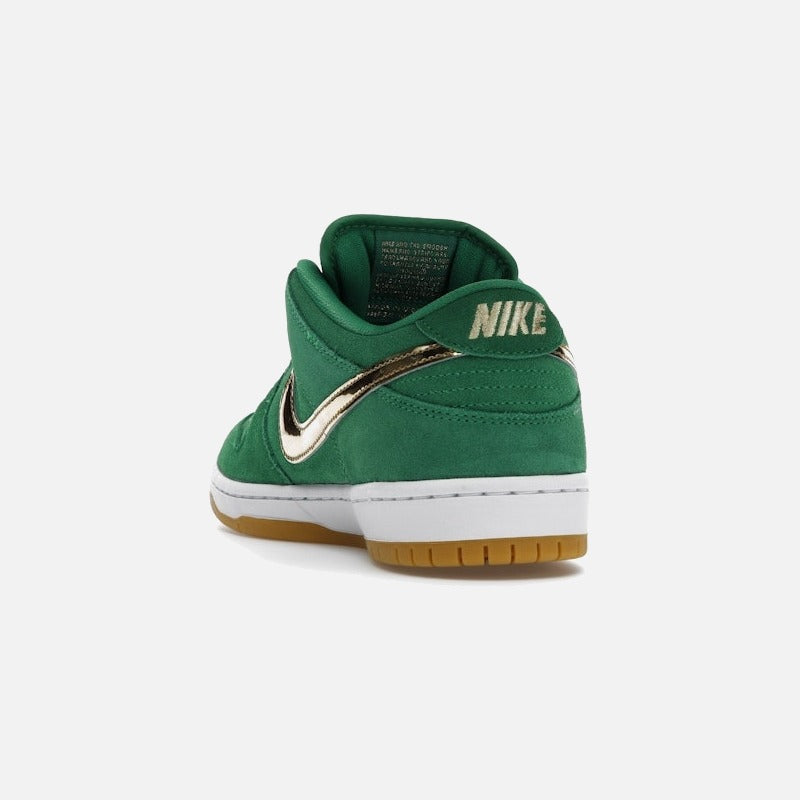 Nike sb dunk low pro st. patrick's day (2022)