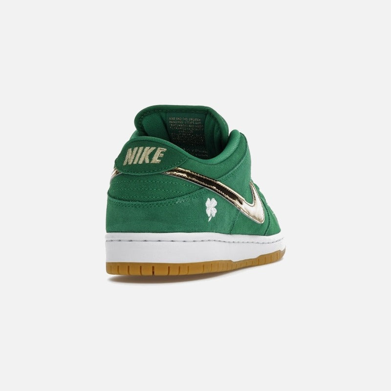 Nike sb dunk low pro st. patrick's day (2022)