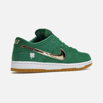 Nike sb dunk low pro st. patrick's day (2022)