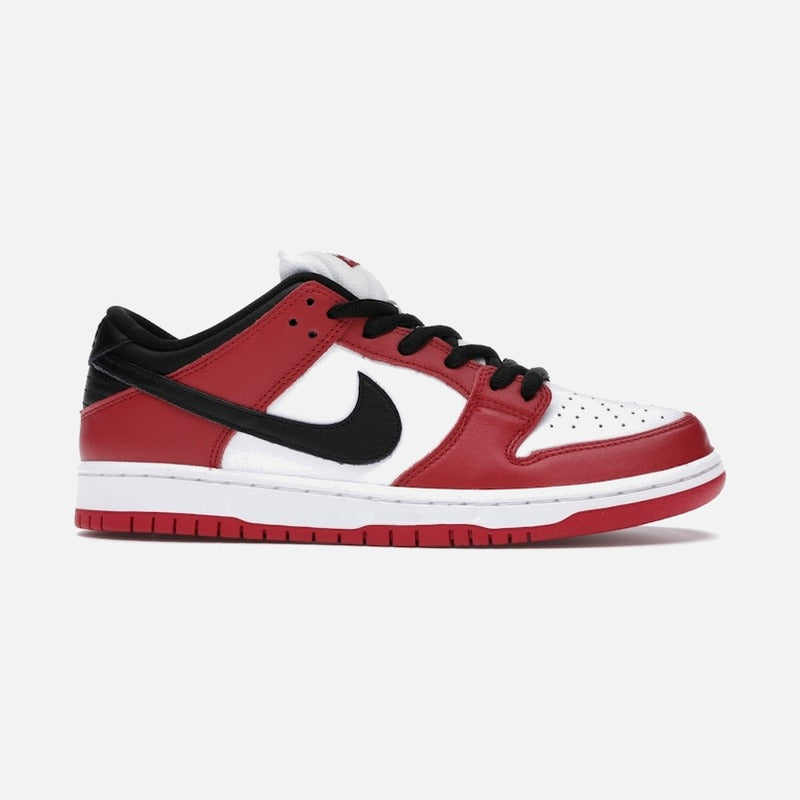 Nike Sb Dunk Low Pro J-Pack Chicago (2020/2024)
