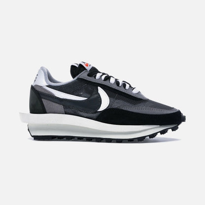 Nike Ld Waffle Sacai Black
