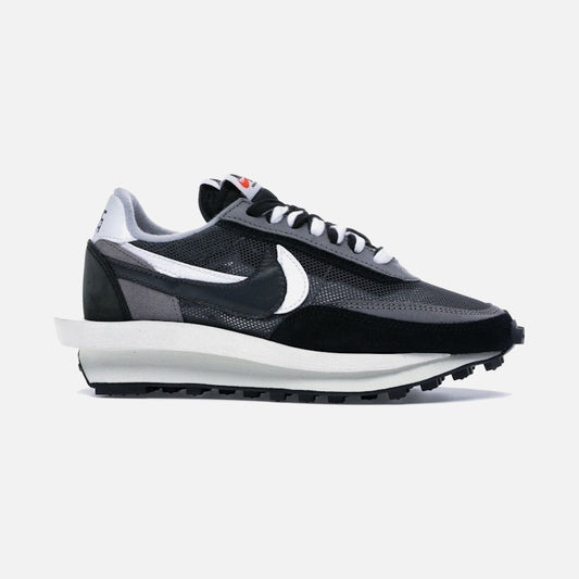 Nike Ld Waffle Sacai Black