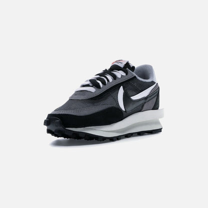 Nike Ld Waffle Sacai Black