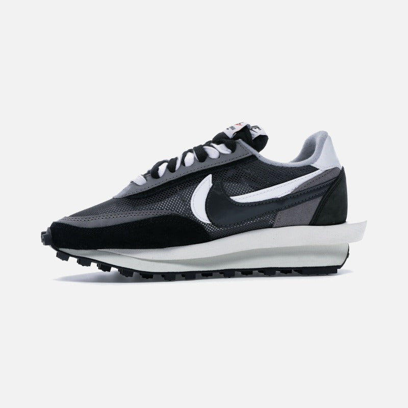Nike Ld Waffle Sacai Black