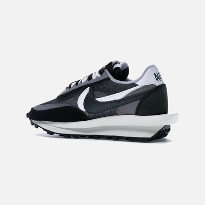 Nike Ld Waffle Sacai Black