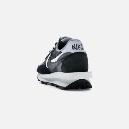 Nike Ld Waffle Sacai Black