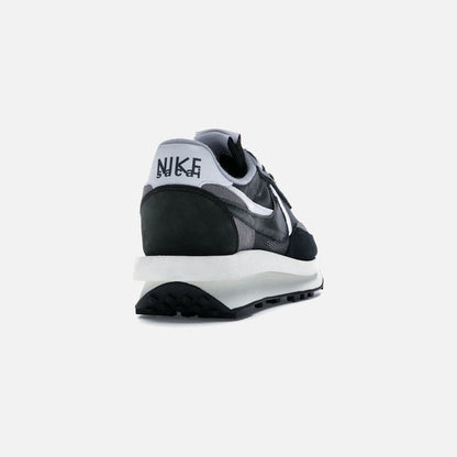Nike Ld Waffle Sacai Black