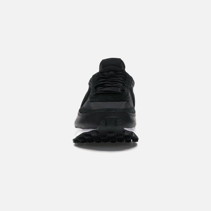 nike ld waffle sacai black nylon