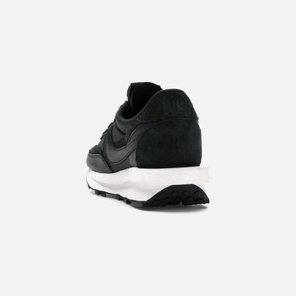 nike ld waffle sacai black nylon
