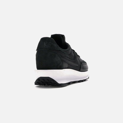 nike ld waffle sacai black nylon