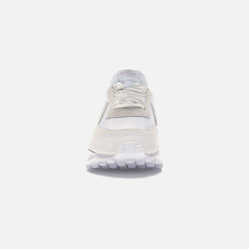 Nike LD Waffle Sacai White Nylon