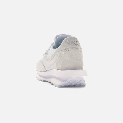 Nike LD Waffle Sacai White Nylon
