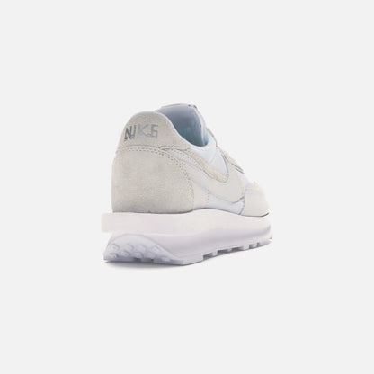 Nike LD Waffle Sacai White Nylon