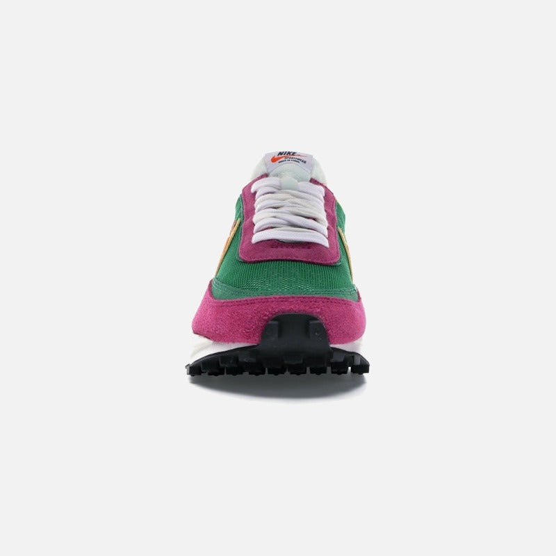 Nike Ld Waffle Sacai Pine Green