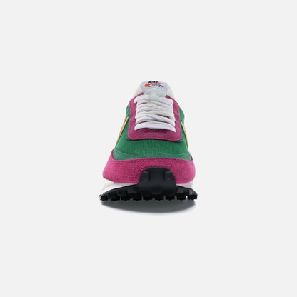 Nike Ld Waffle Sacai Pine Green