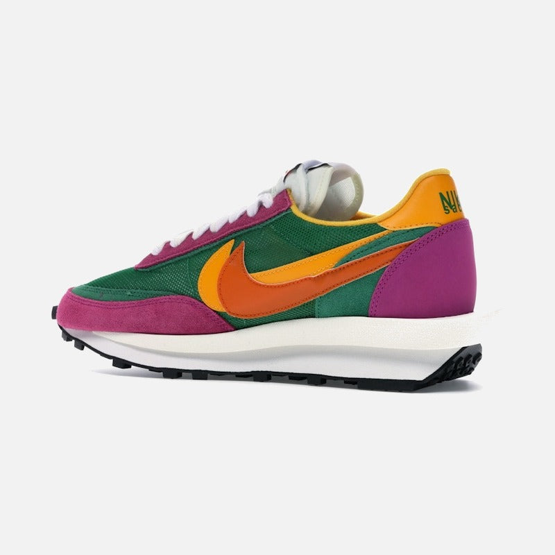 Nike Ld Waffle Sacai Pine Green