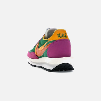 Nike Ld Waffle Sacai Pine Green