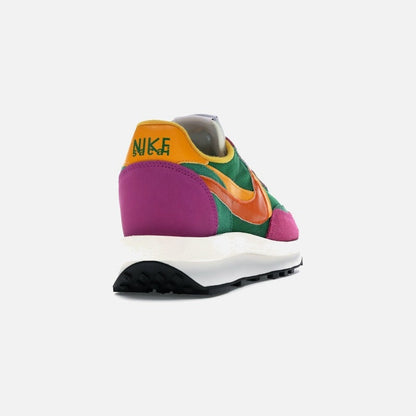 Nike Ld Waffle Sacai Pine Green