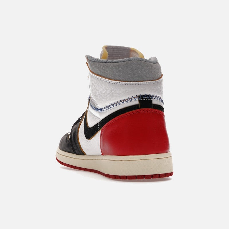 jordan 1 retro high union los angeles black toe