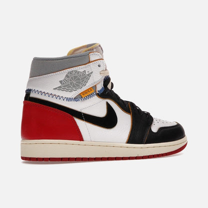 jordan 1 retro high union los angeles black toe