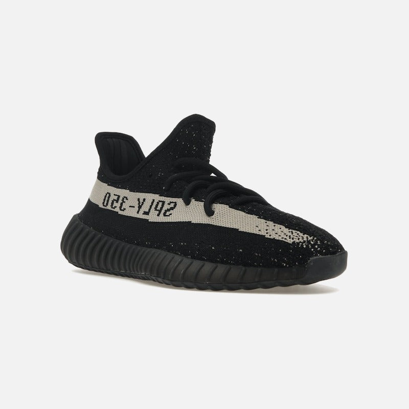 Adidas yeezy boost 350 v2 core black white
