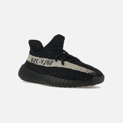 Adidas yeezy boost 350 v2 core black white