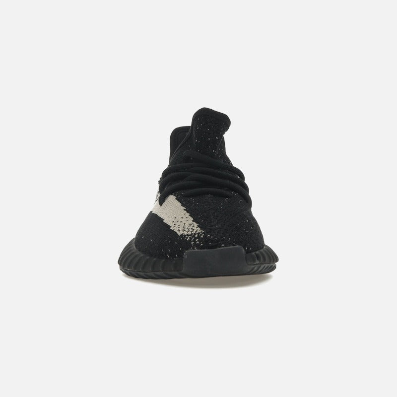 Adidas yeezy boost 350 v2 core black white