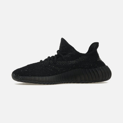 Adidas yeezy boost 350 v2 core black white