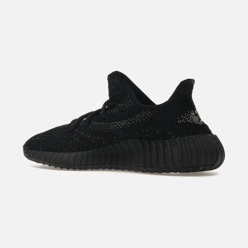 Adidas yeezy boost 350 v2 core black white