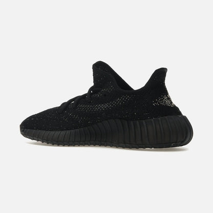 Adidas yeezy boost 350 v2 core black white