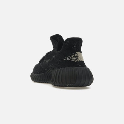 Adidas yeezy boost 350 v2 core black white