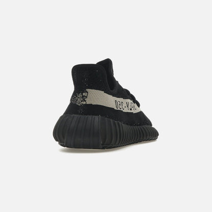 Adidas yeezy boost 350 v2 core black white