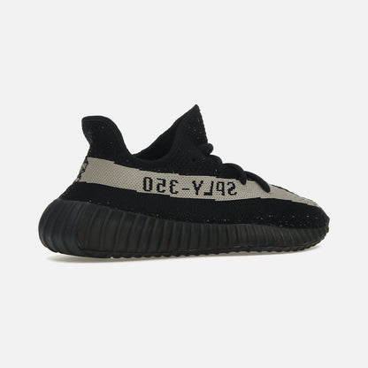 Adidas yeezy boost 350 v2 core black white