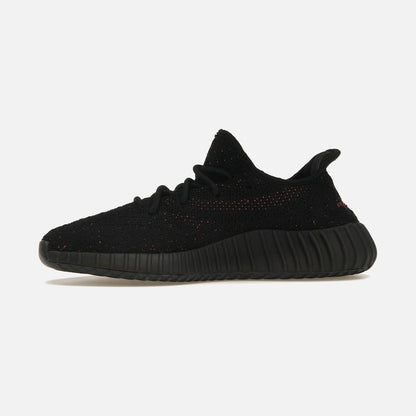 Adidas yeezy boost 350 v2 core black red
