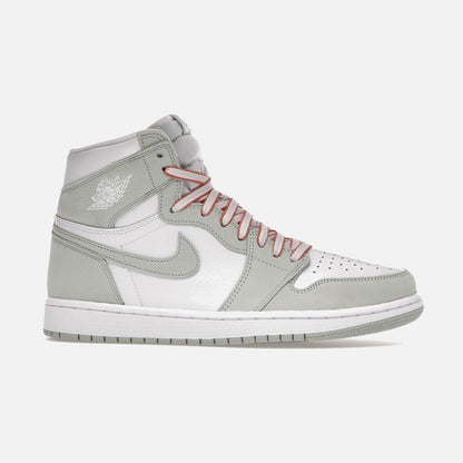 jordan 1 retro high og seafoam (w)