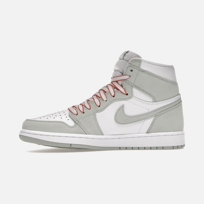 jordan 1 retro high og seafoam (w)