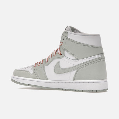 jordan 1 retro high og seafoam (w)