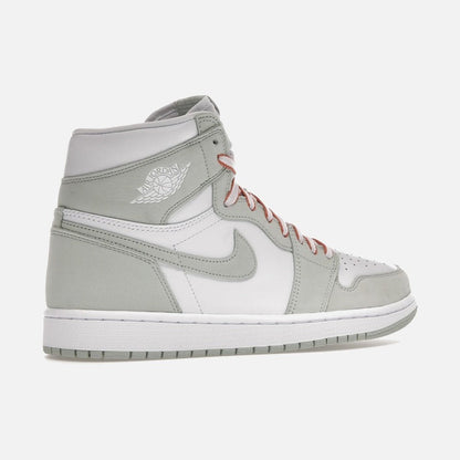 jordan 1 retro high og seafoam (w)