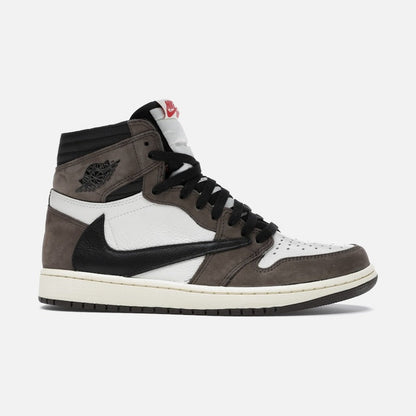 Jordan 1 retro high travis scott