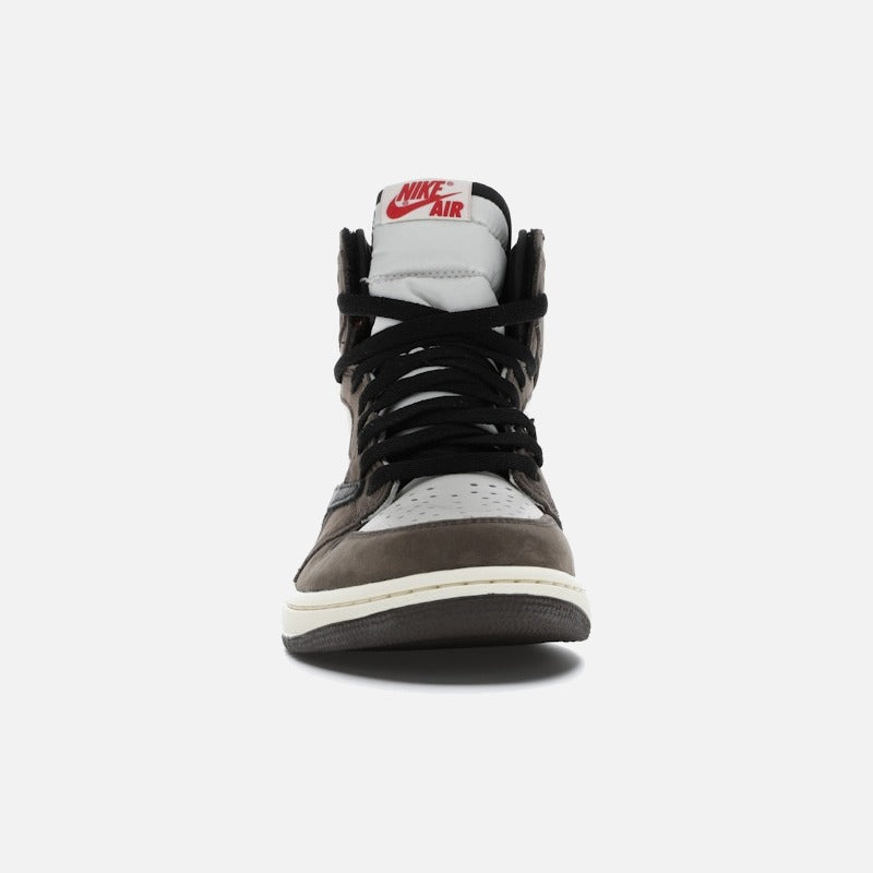 Jordan 1 retro high travis scott