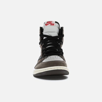Jordan 1 retro high travis scott