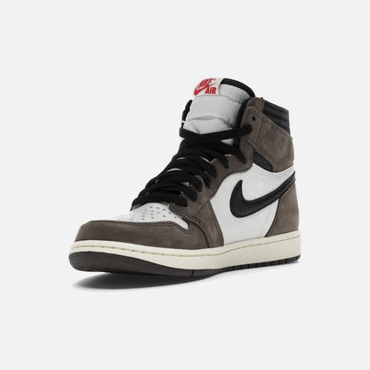 Jordan 1 retro high travis scott