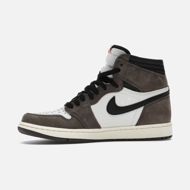 Jordan 1 retro high travis scott