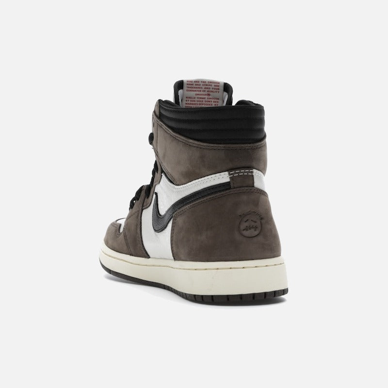 Jordan 1 retro high travis scott