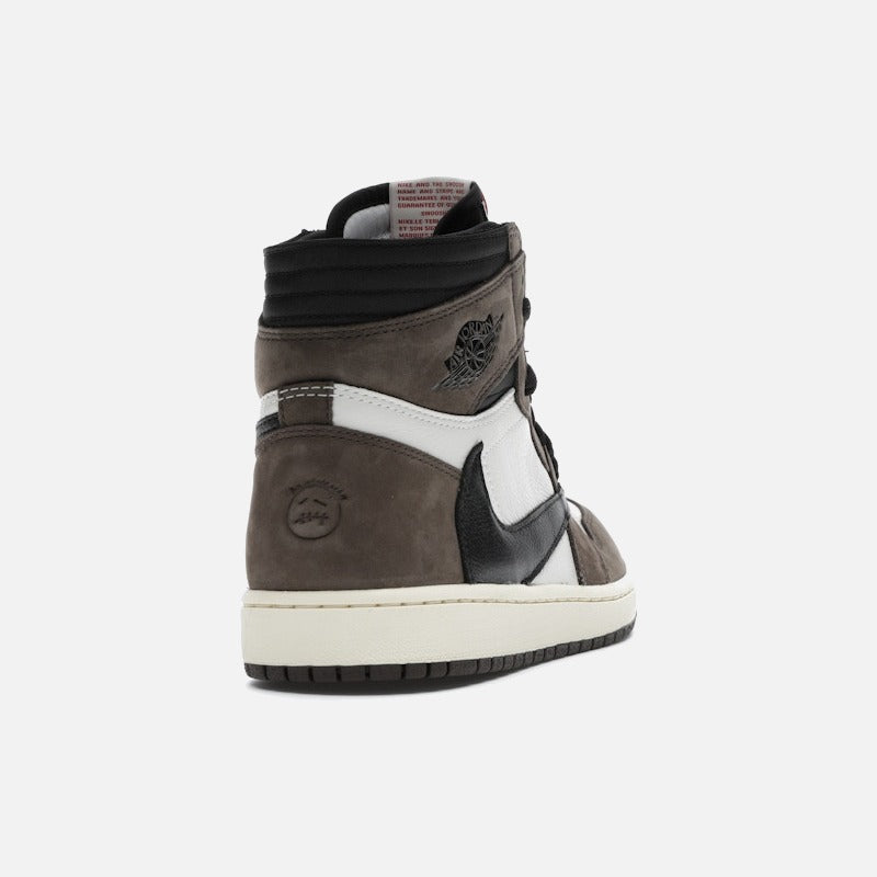 Jordan 1 retro high travis scott