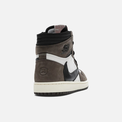 Jordan 1 retro high travis scott